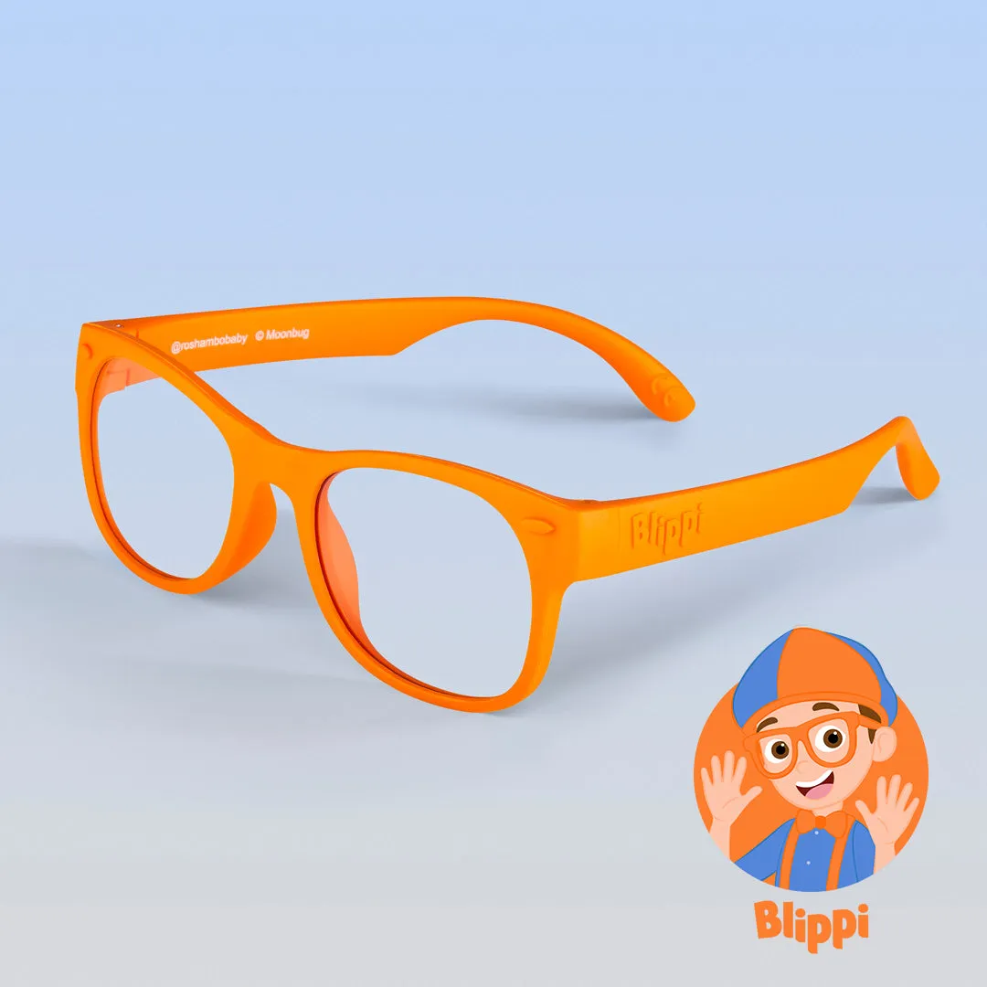 Blippi Screen Time Specs | Toddler