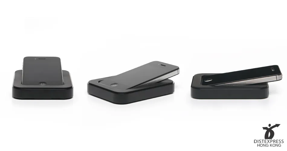 BlueLounge Saidoka Charging Dock iPhone