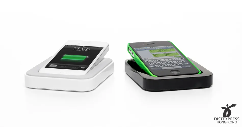 BlueLounge Saidoka Charging Dock iPhone