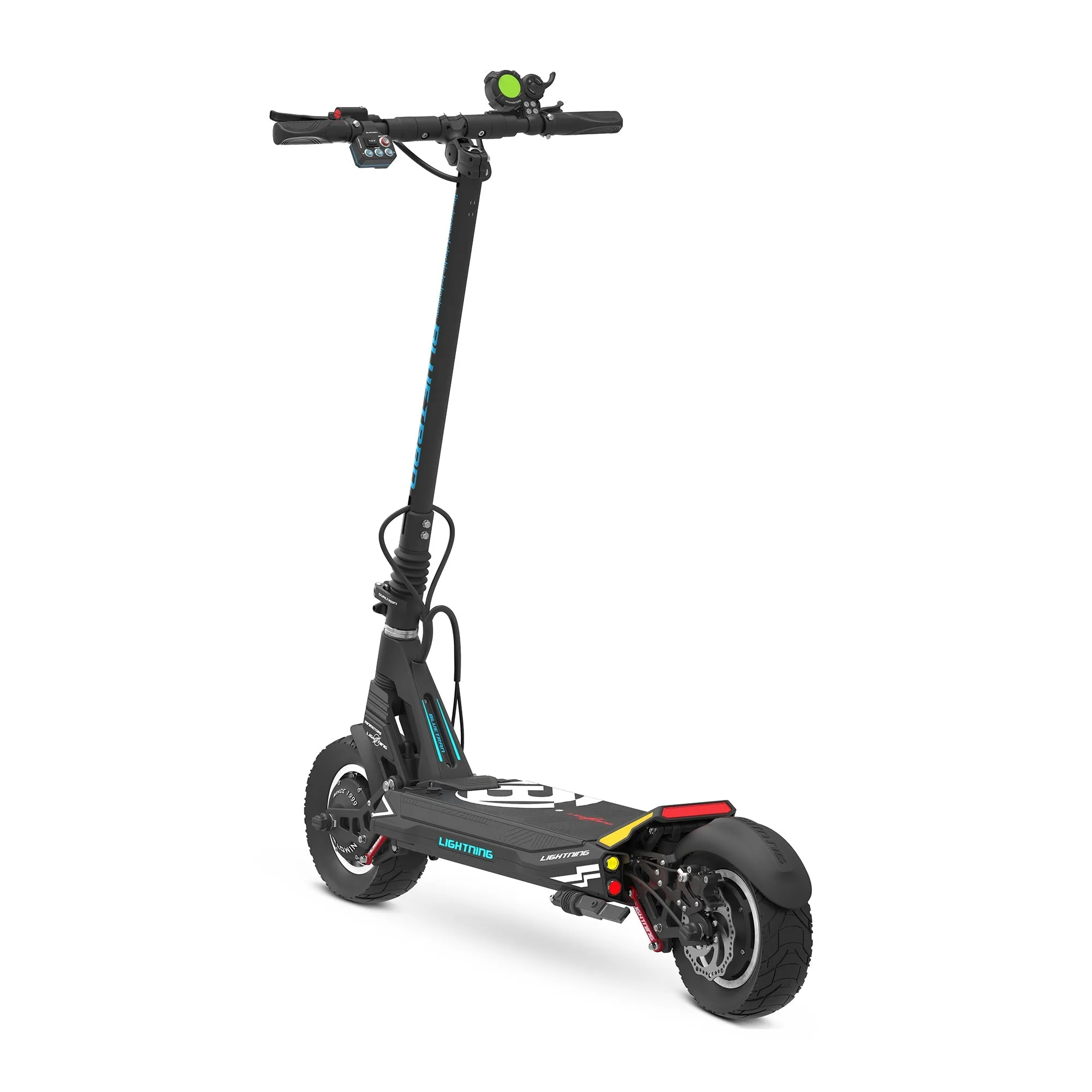 Bluetran Lightning Electric Scooter