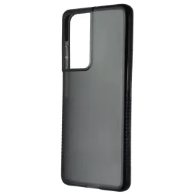 BodyGuardz Ace Pro Series Case for Samsung Galaxy S21 Ultra 5G - Smoke/Black