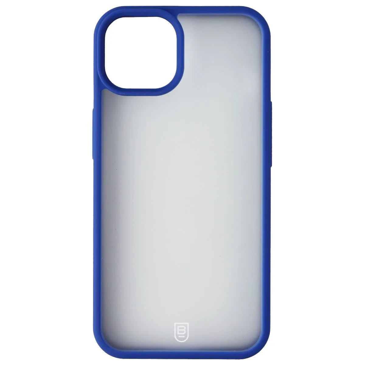 BodyGuardz Elements E13 Hard Case for Apple iPhone 13 - Dusty Blue