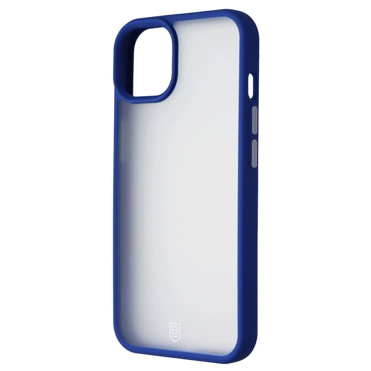 BodyGuardz Elements E13 Hard Case for Apple iPhone 13 - Dusty Blue