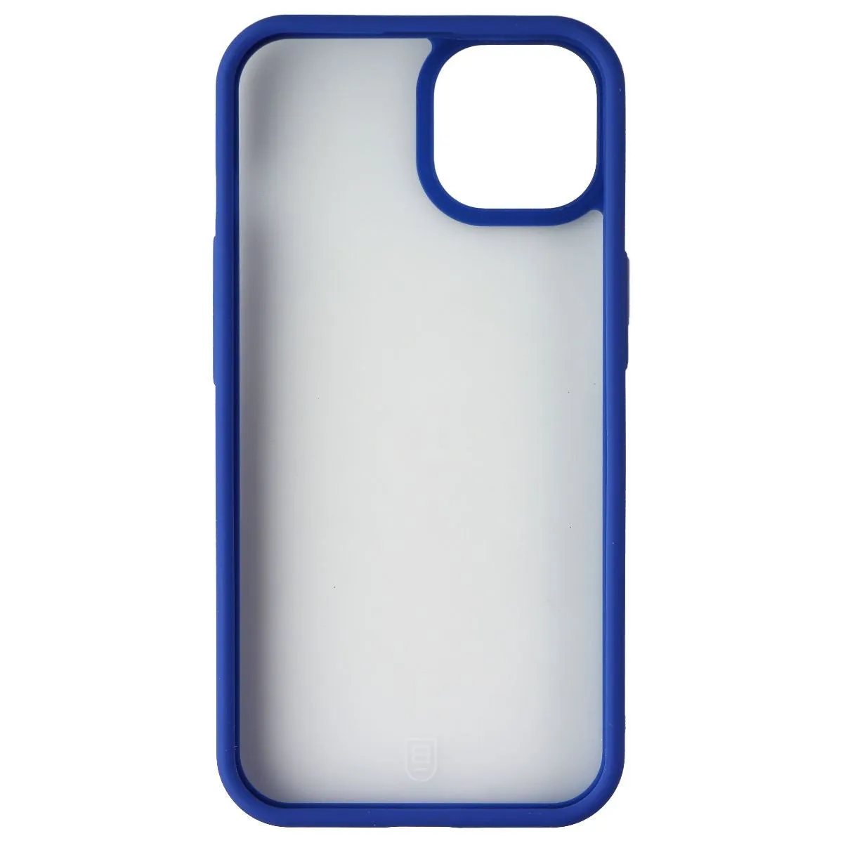 BodyGuardz Elements E13 Hard Case for Apple iPhone 13 - Dusty Blue