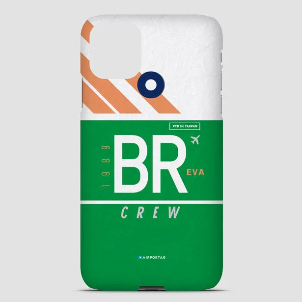 BR - Phone Case