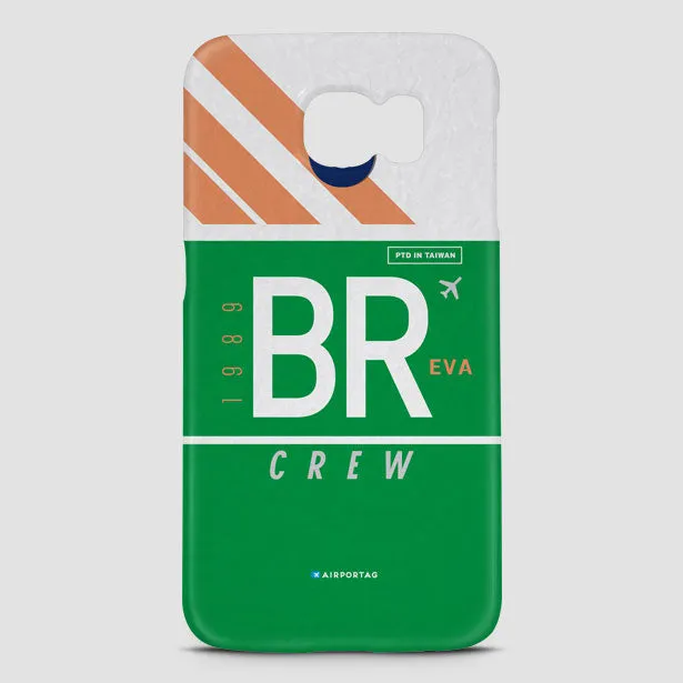 BR - Phone Case