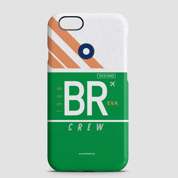 BR - Phone Case