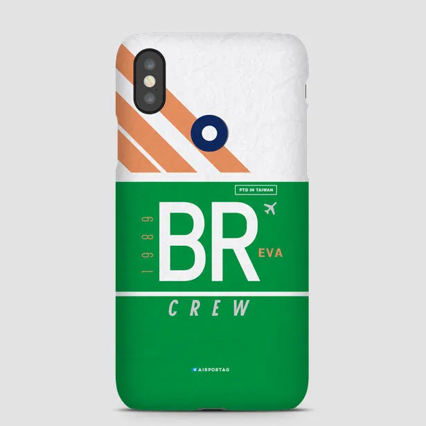 BR - Phone Case