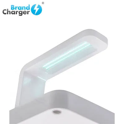 BrandCharger Apollo UV Sterilizer Wireless Charger