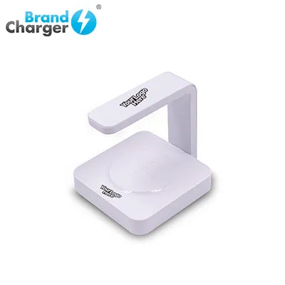 BrandCharger Apollo UV Sterilizer Wireless Charger