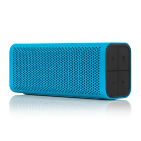 Braven 705 Wireless Bluetooth Speakers - CYAN