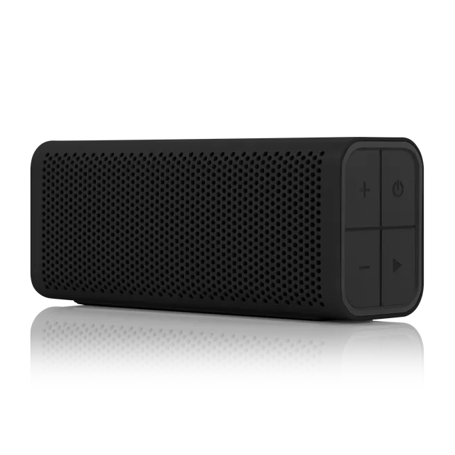 Braven 705 Wireless Bluetooth Speakers - CYAN