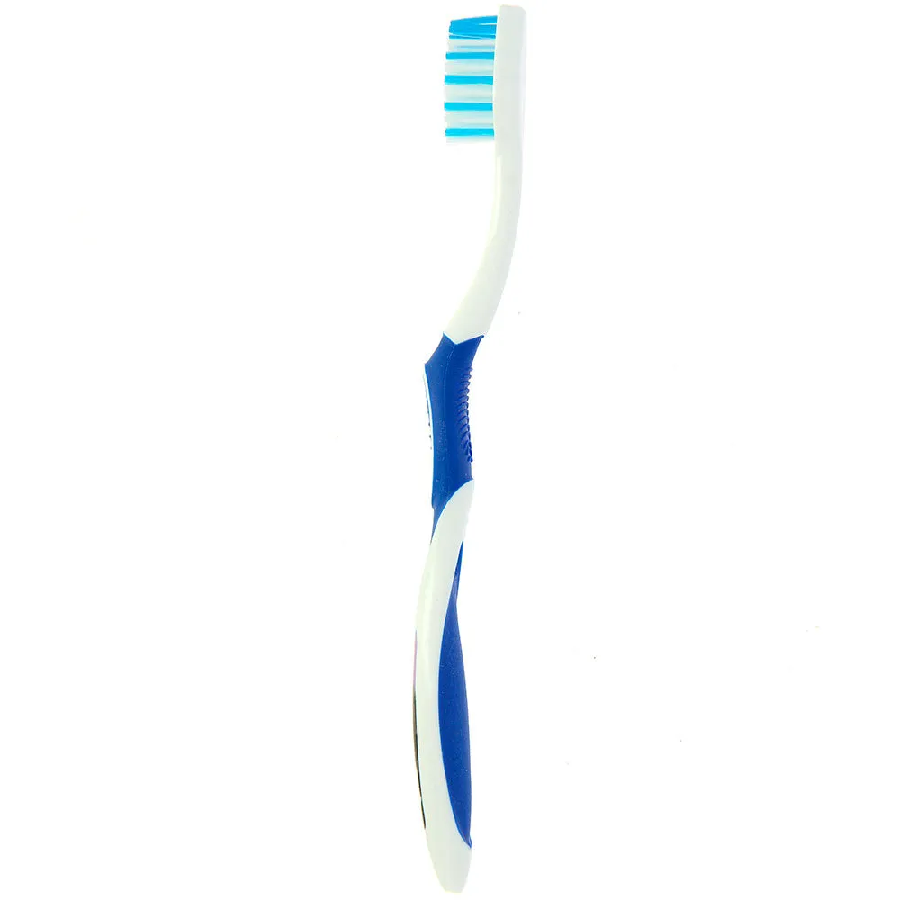 Brush Buddies Justin Bieber Manual Toothbrush-Blue