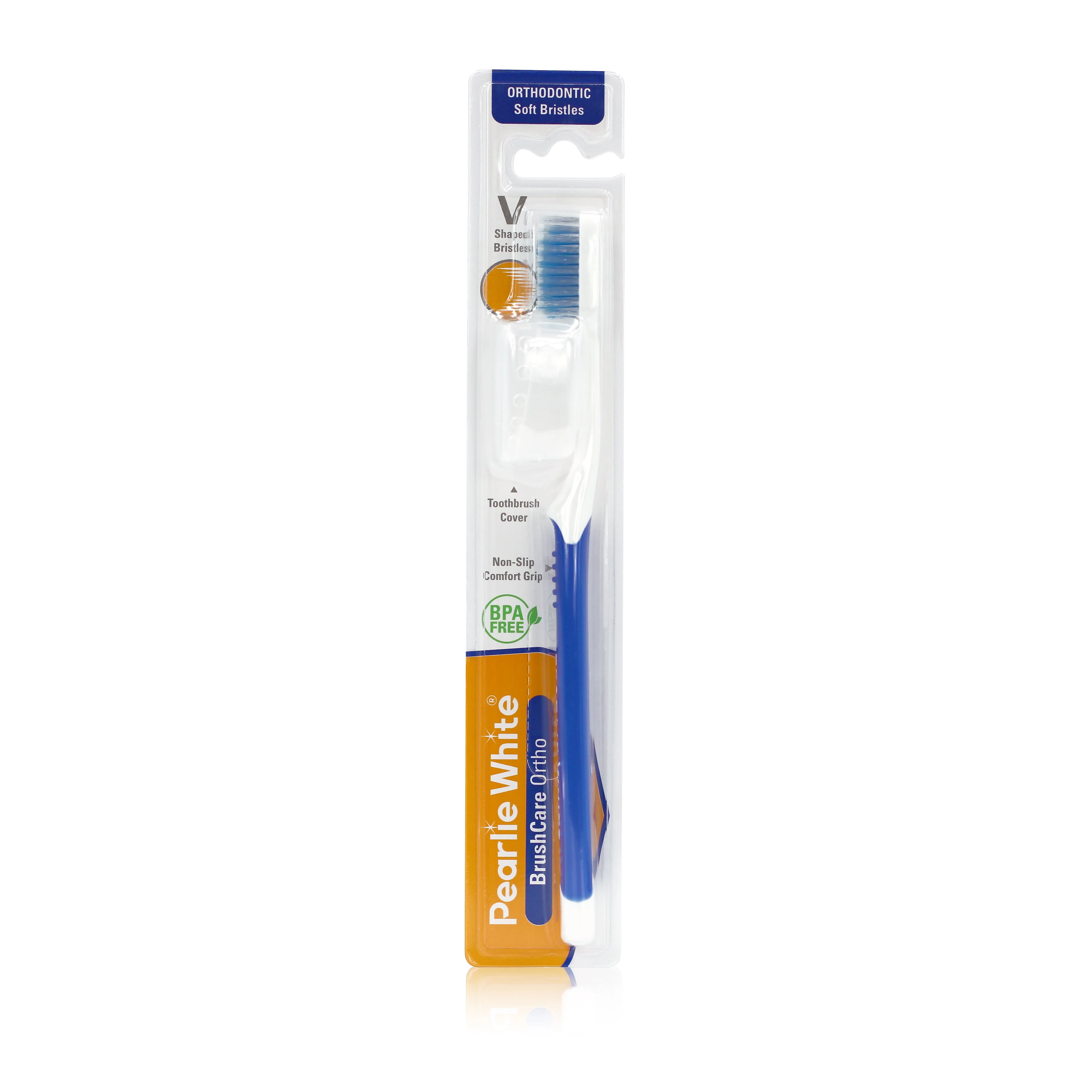 BrushCare Sensitive Extra Soft Toothbrush