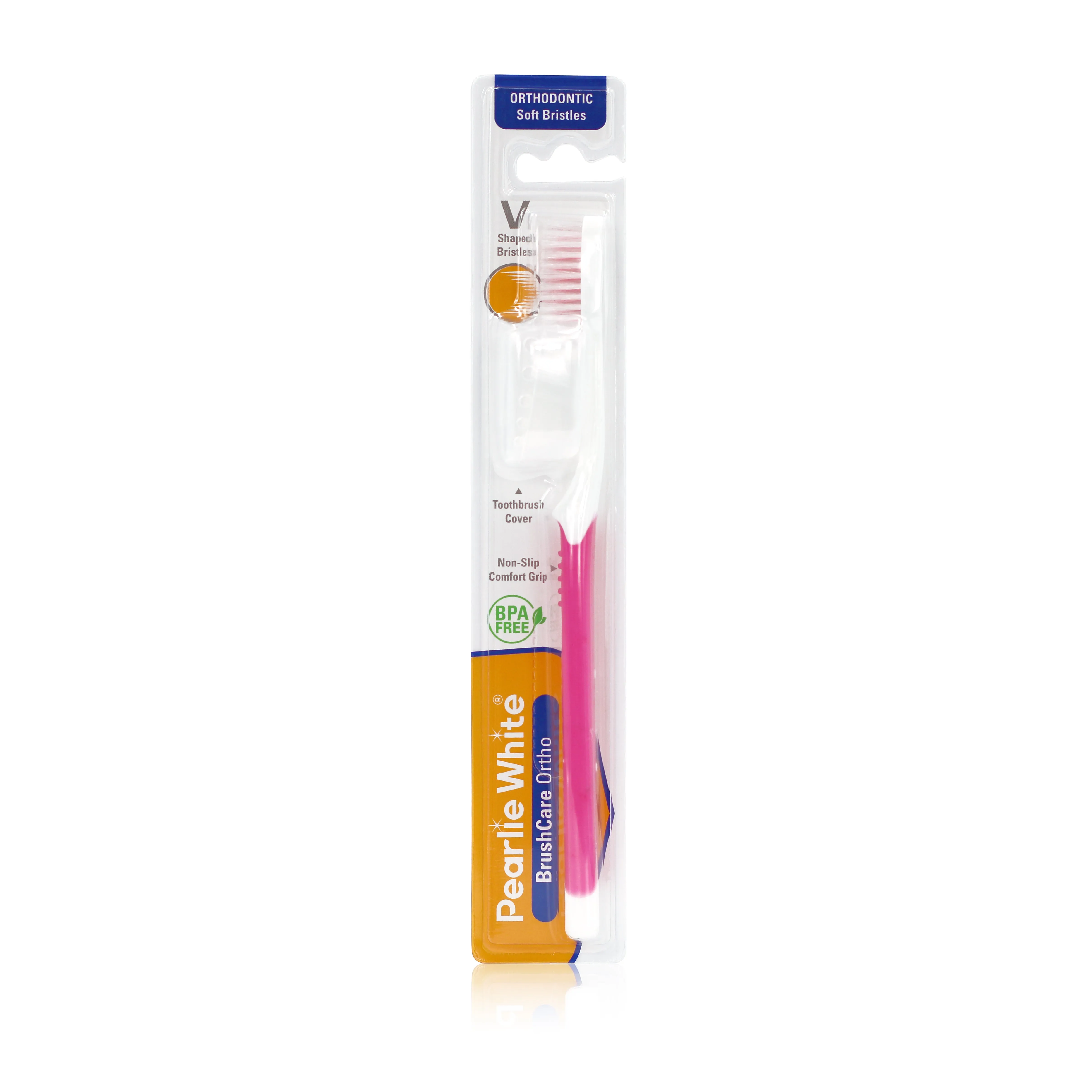 BrushCare Sensitive Extra Soft Toothbrush