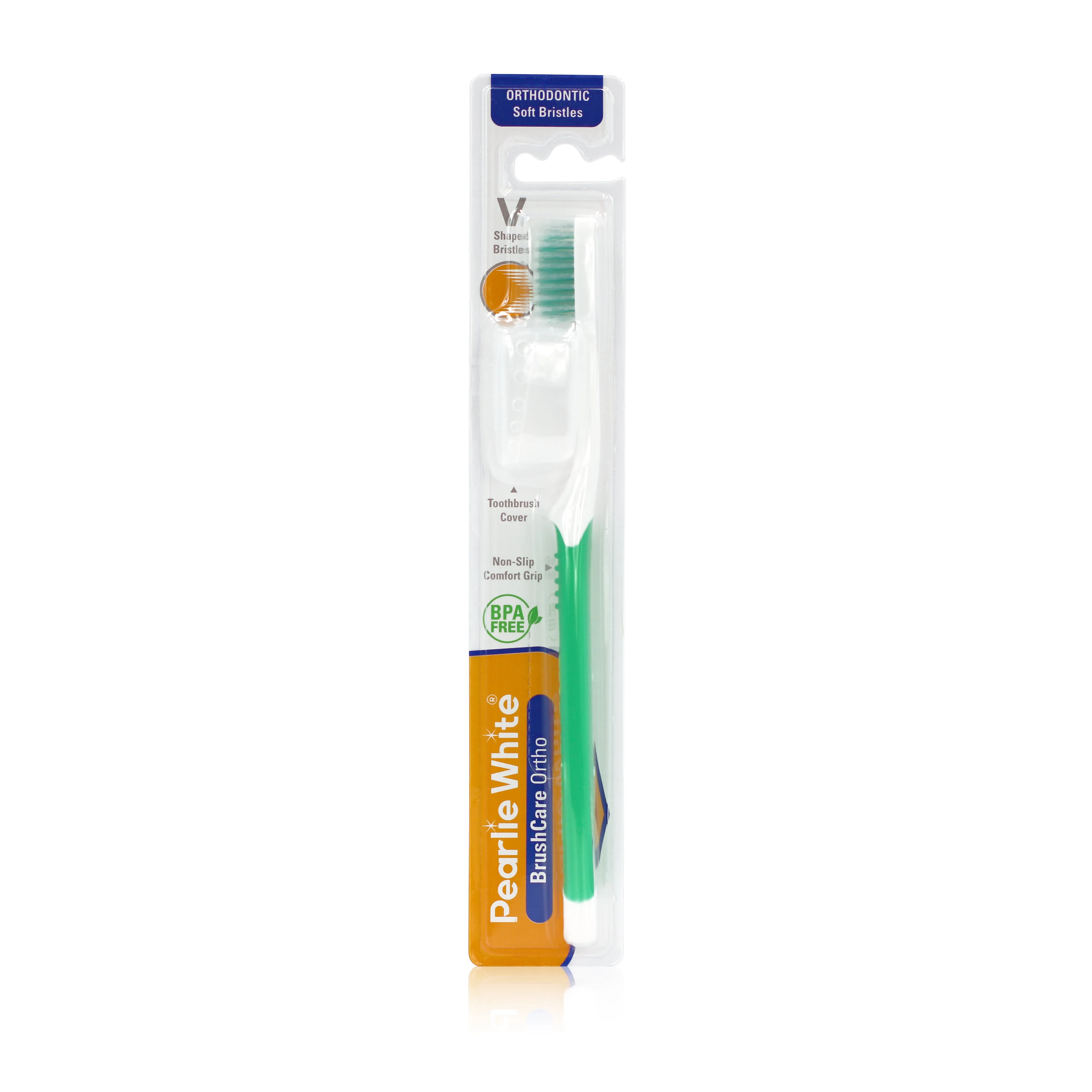 BrushCare Sensitive Extra Soft Toothbrush