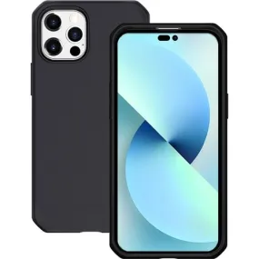 Case For Iphone 14 Pro Solid