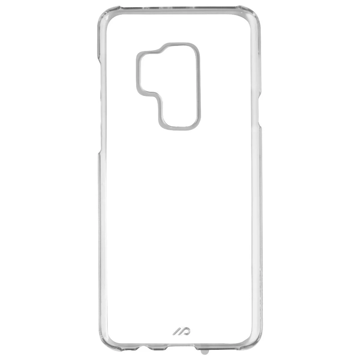 Case-Mate Barely There Series Hard Case for Samsung Galaxy (S9 ) - Clear