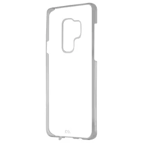 Case-Mate Barely There Series Hard Case for Samsung Galaxy (S9 ) - Clear