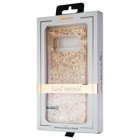 Case-Mate (CM036038) Karat Case for Galaxy Note 8 - Rose Gold