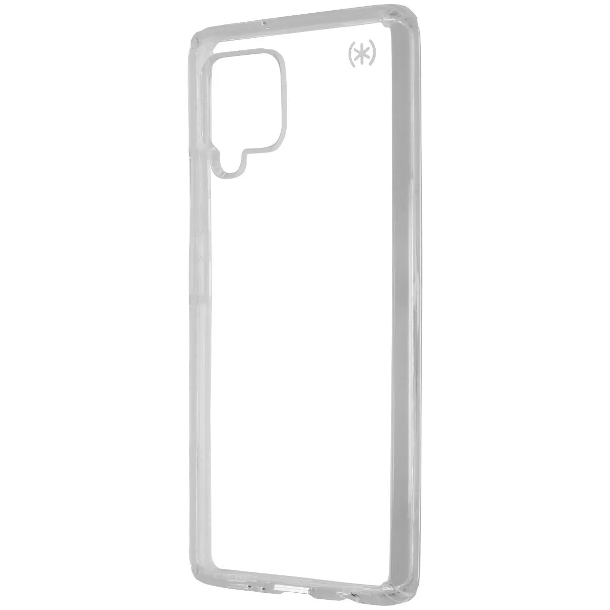 Case-Mate Sheer Crystal Hard Case for Samsung Galaxy A42 5G - Clear