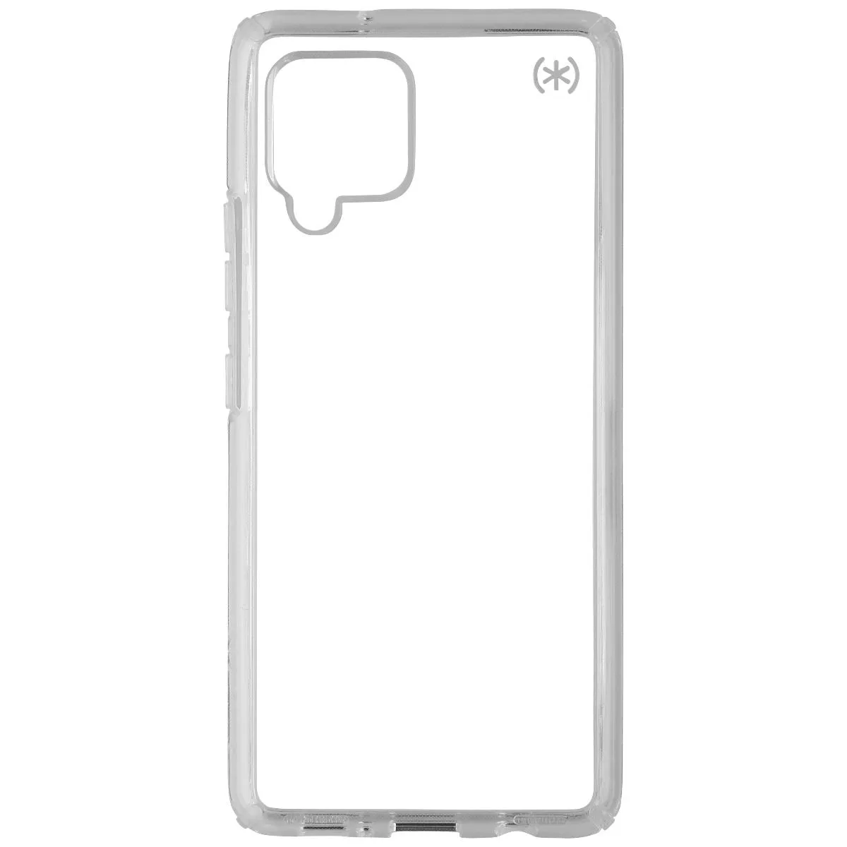 Case-Mate Sheer Crystal Hard Case for Samsung Galaxy A42 5G - Clear