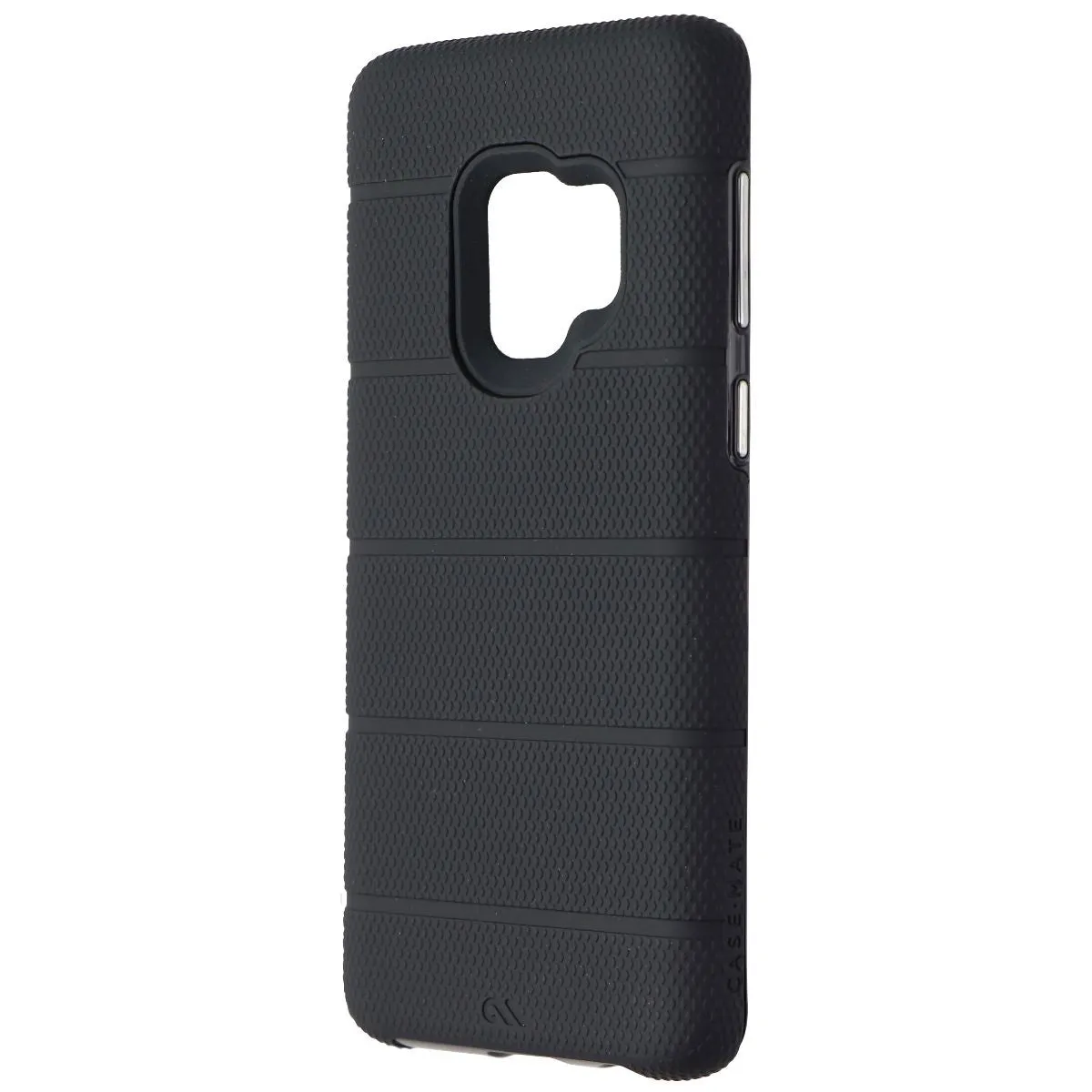 Case-Mate Tough Mag Series Dual Layer Case for Samsung Galaxy S9 - Black