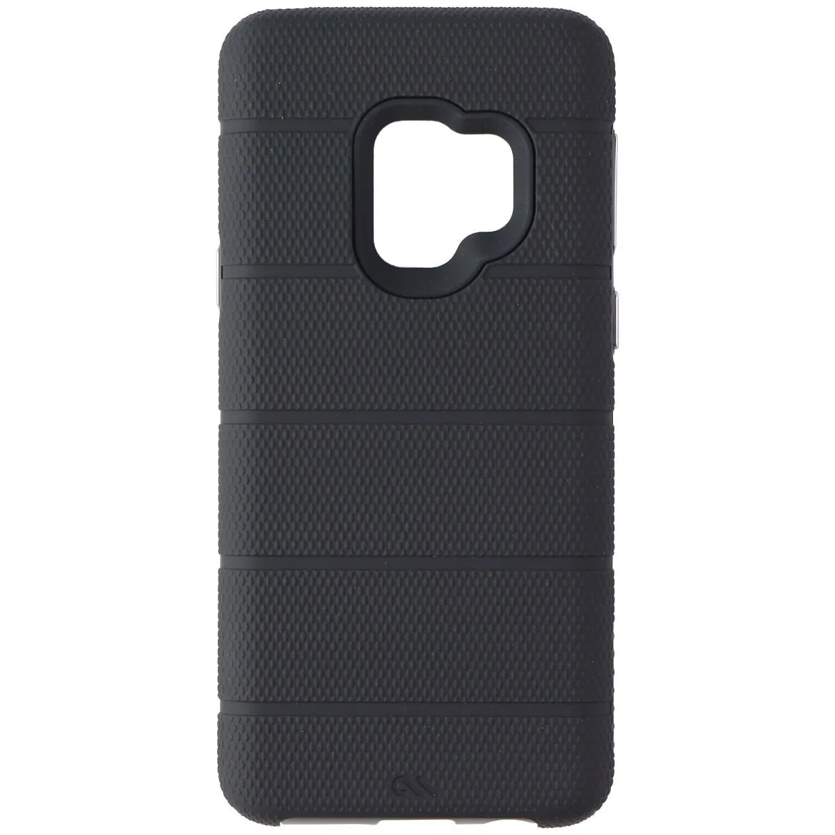 Case-Mate Tough Mag Series Dual Layer Case for Samsung Galaxy S9 - Black