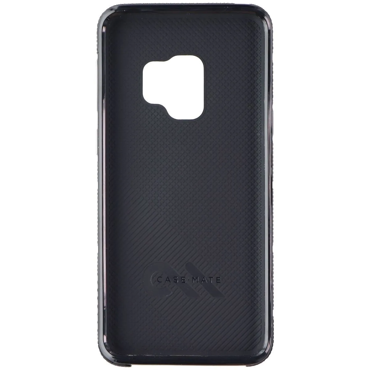 Case-Mate Tough Mag Series Dual Layer Case for Samsung Galaxy S9 - Black