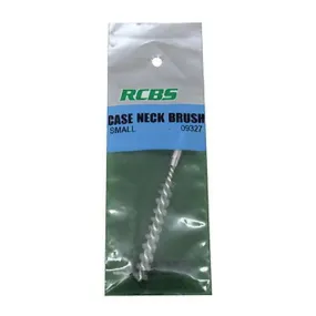 Case Neck Brush - Small