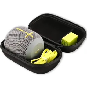 (CASE ONLY) Hard Carrying Case for UE WONDERBOOM /WONDERBOOM 2 Wireless Speaker | ProCase