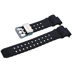 Casio 10455201 Genuine Factory Replacement Resin Band