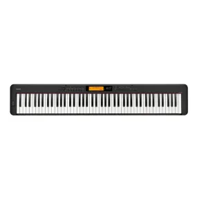 Casio CDP-S360 Digital Piano in Black CDPS360BK