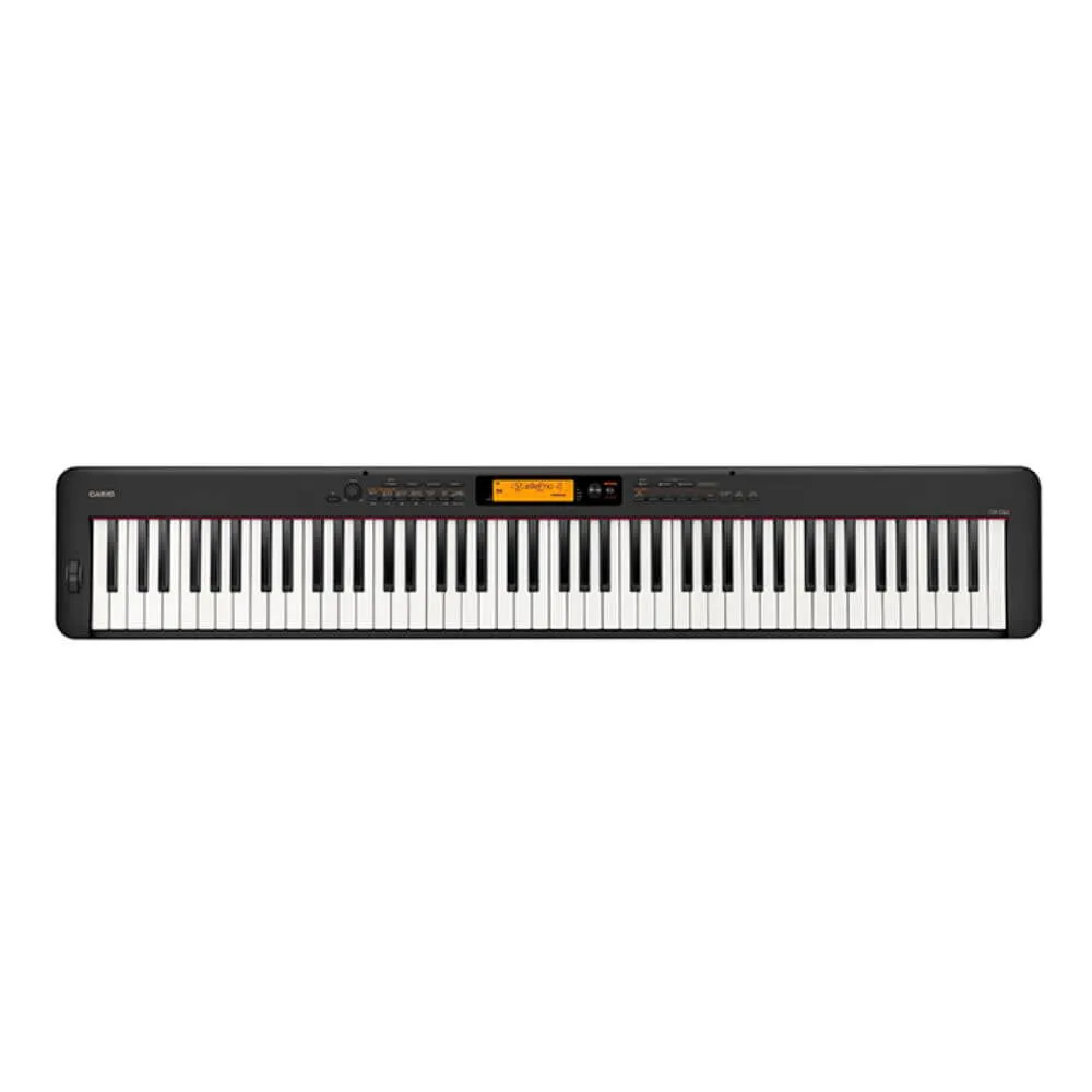 Casio CDP-S360 Digital Piano in Black CDPS360BK