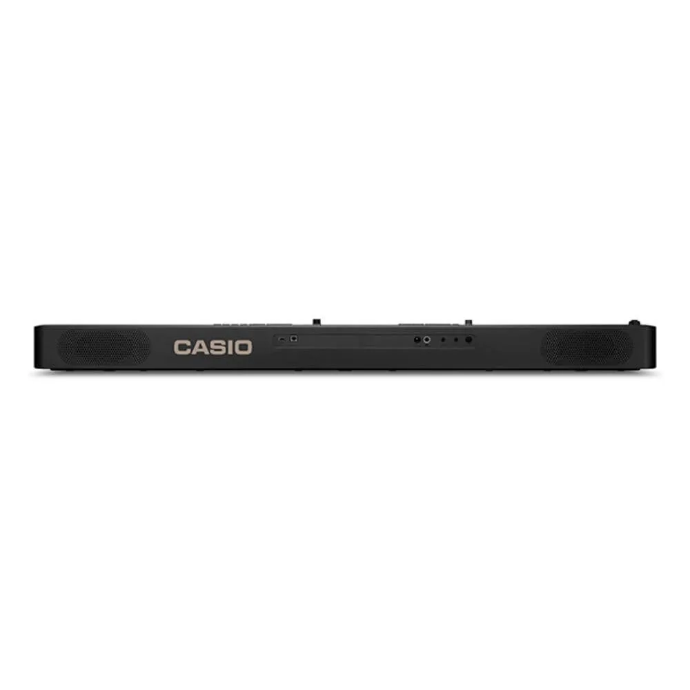 Casio CDP-S360 Digital Piano in Black CDPS360BK