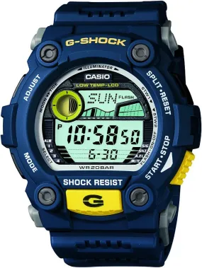 Casio G-Shock Watch Model- G7900-2