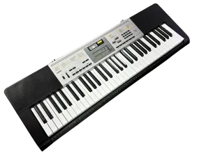 Casio LK260 61-Key Keyboard