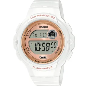 Casio LWS1200H-7A2 Digital