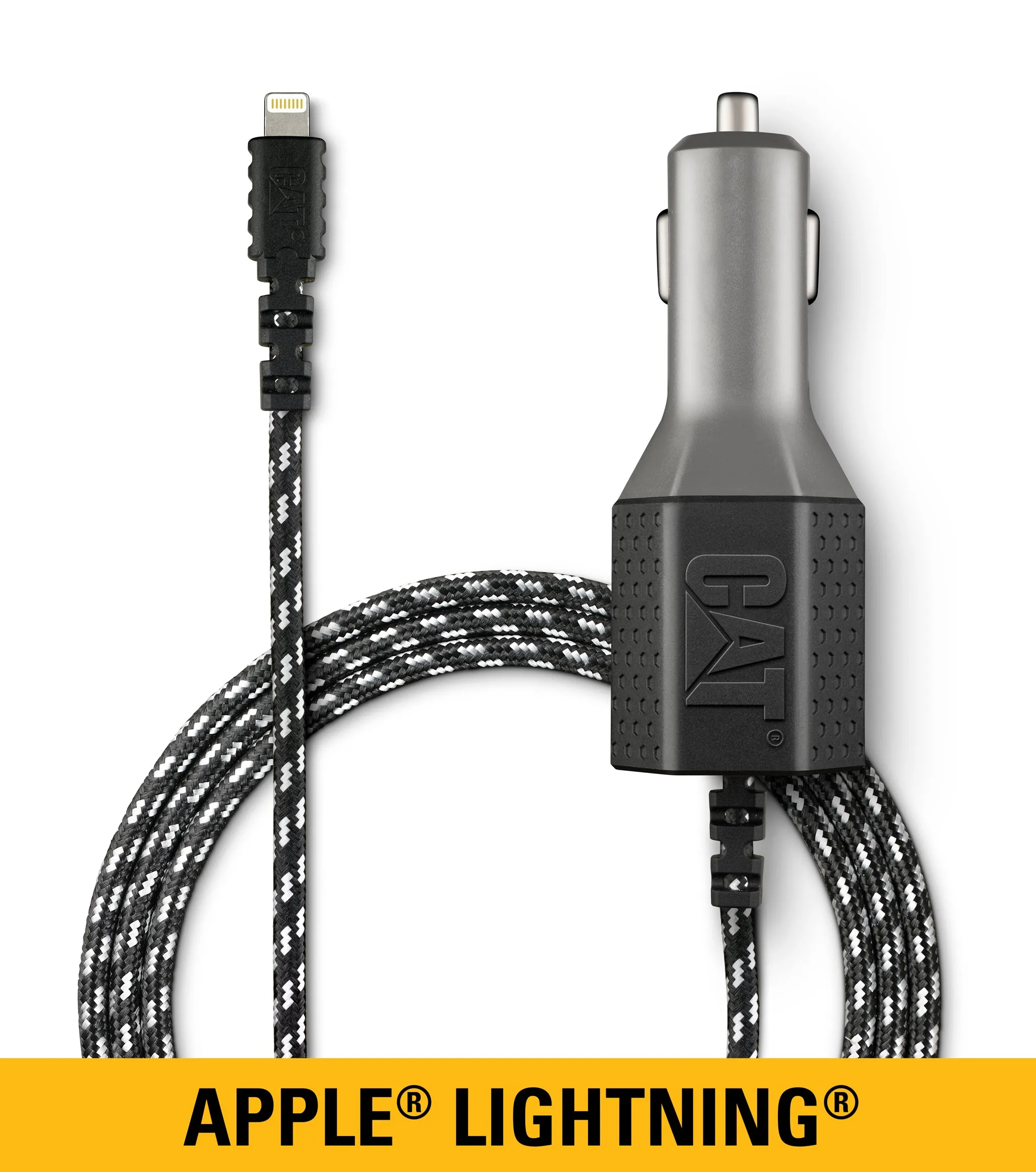 Certified Lightning Vehicle Charger