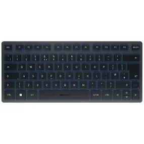 Cherry KW 7100 MINI BT Wireless Keyboard