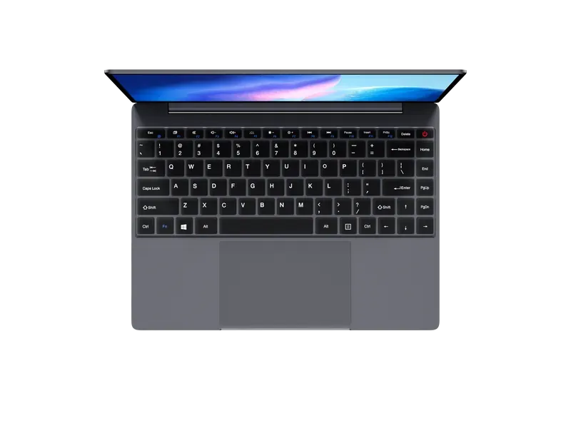 CHUWI CoreBook X (i5) 筆記型電腦 (14" 2160x1440 /Intel i5-12450H / 16GB DDR4 / 512GB SSD / Wifi6 BT5.1 / W11H) (2年保養)