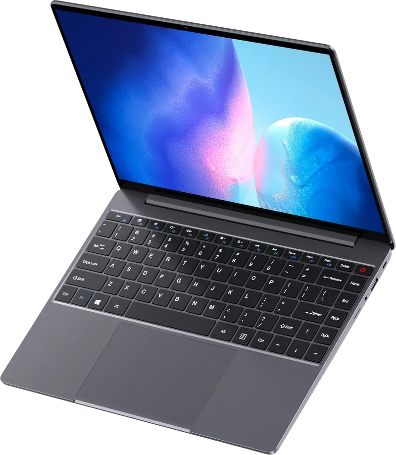 CHUWI CoreBook X (i5) 筆記型電腦 (14" 2160x1440 /Intel i5-12450H / 16GB DDR4 / 512GB SSD / Wifi6 BT5.1 / W11H) (2年保養)