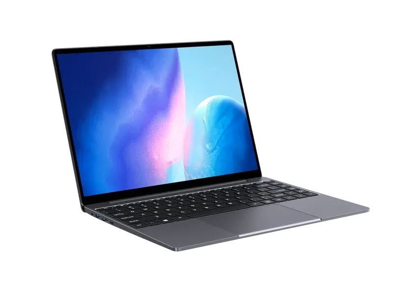 CHUWI CoreBook X (i5) 筆記型電腦 (14" 2160x1440 /Intel i5-12450H / 16GB DDR4 / 512GB SSD / Wifi6 BT5.1 / W11H) (2年保養)