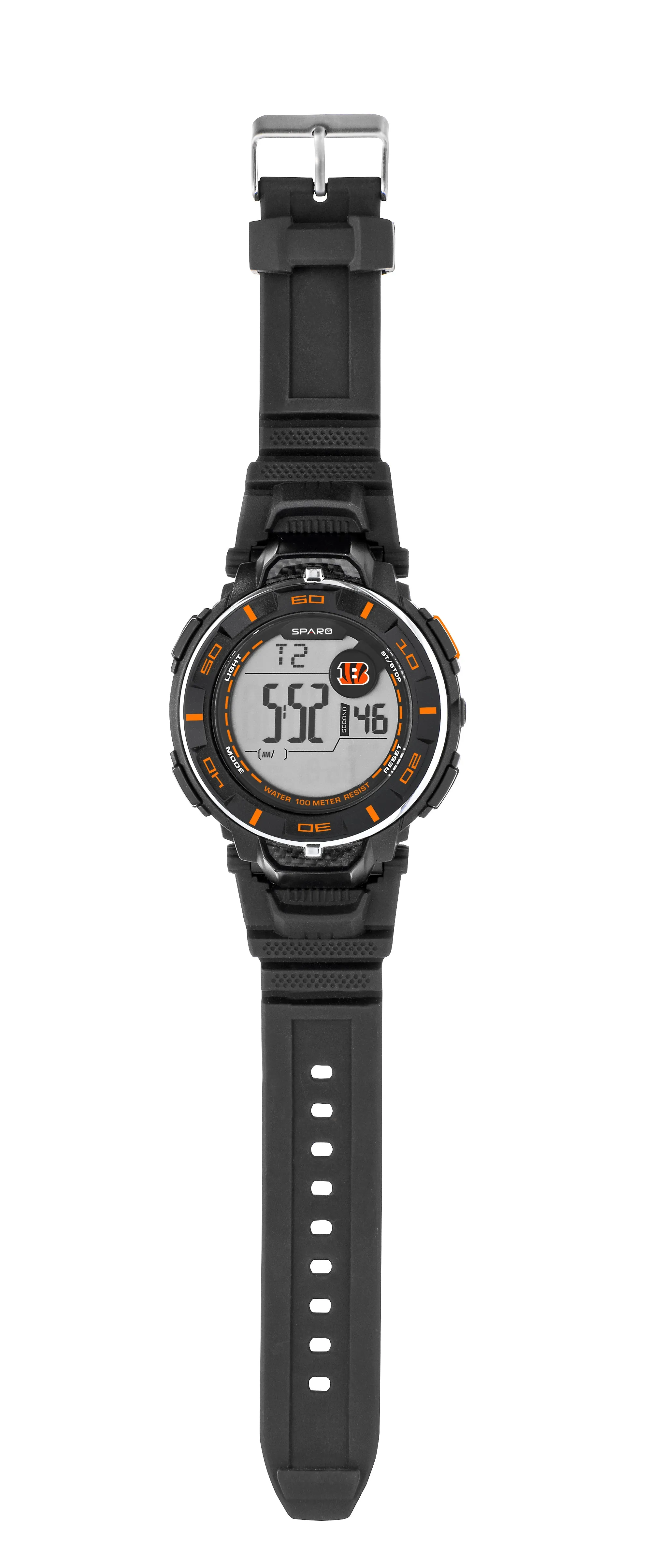 Cincinnati Bengals Men's Power Watch