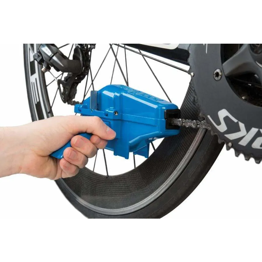 CM-25 Professional Bike Chain Scrubber