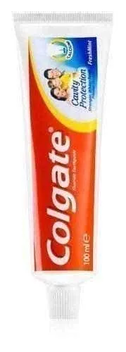 Colgate Cavity Protection toothpaste 100ml