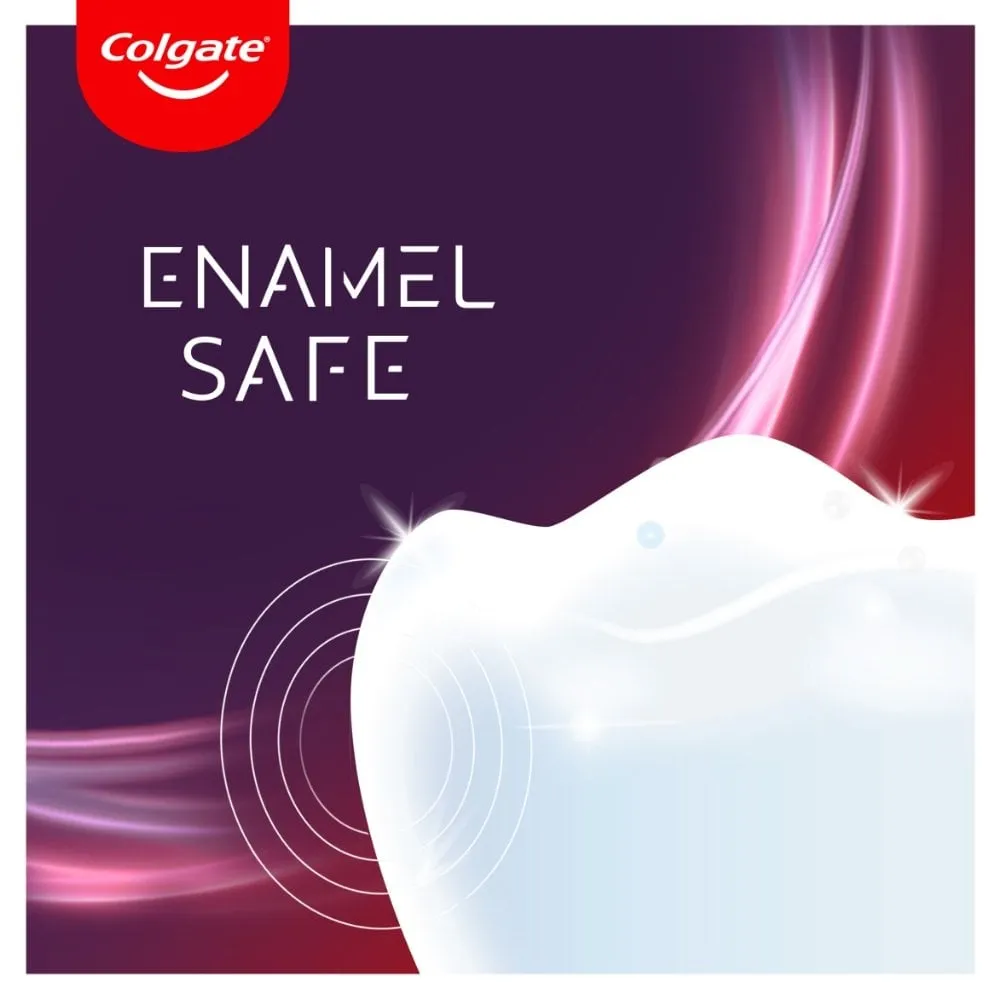 Colgate Max White Ultimate LED Whitening Kit