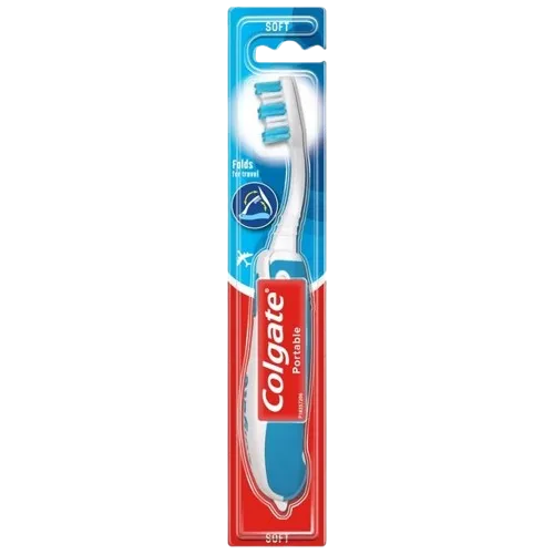 Colgate Reisetannbørste