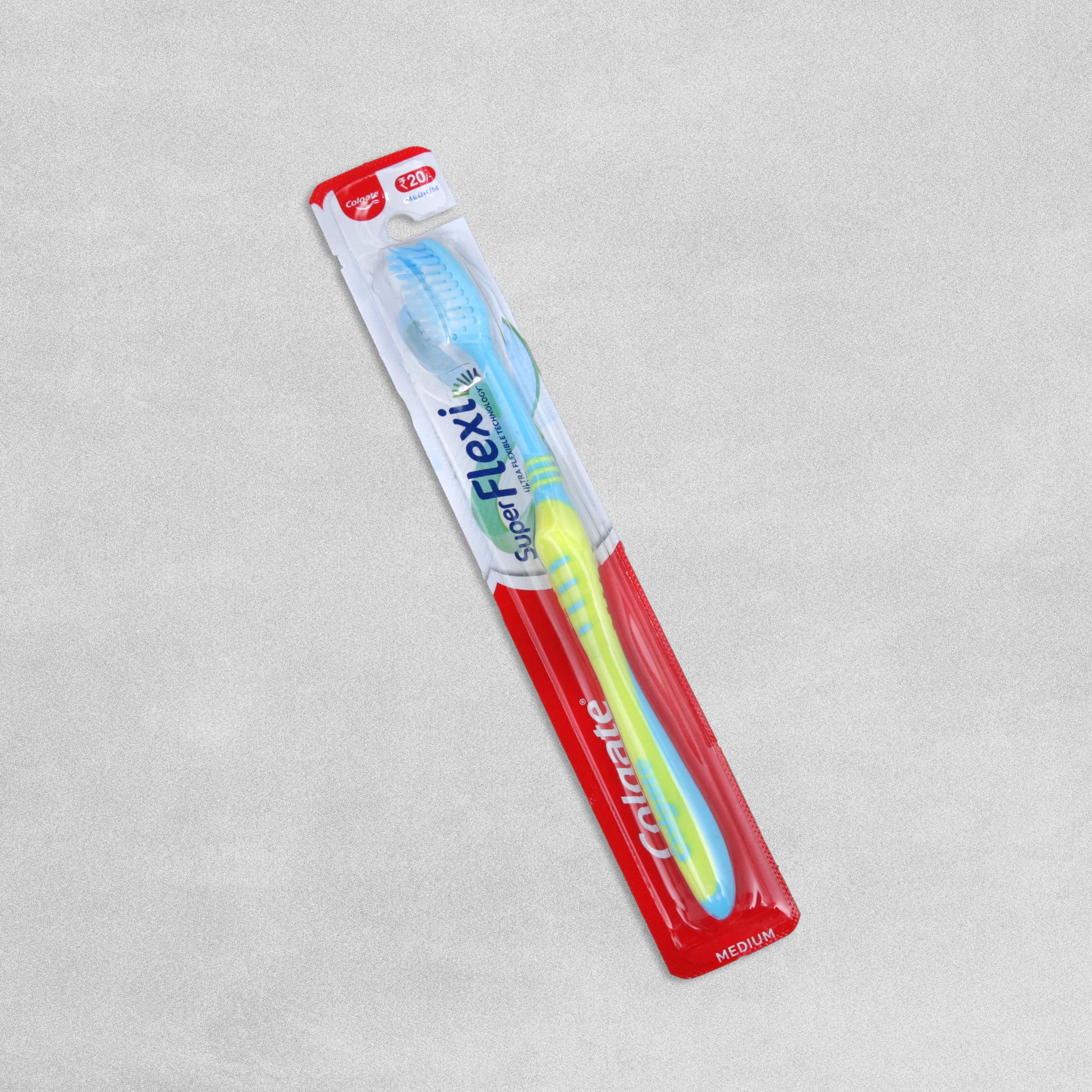 Colgate Toothbrush Super Flexible Medium