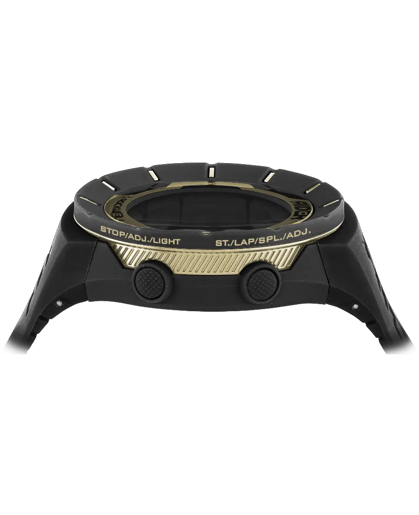 Coliseum Fit™ (Black/Gold) Watch